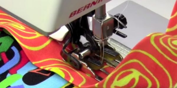 How to Bind a Quilt