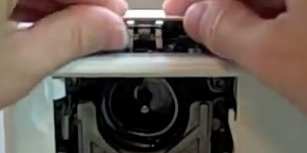 How to Clean and Oil Your Sewing Machine