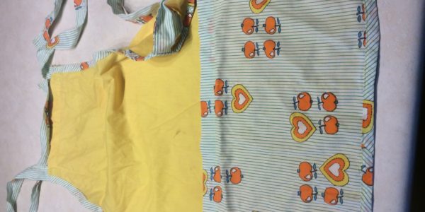 My First BERNINA: Iris’s Story